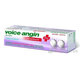 Voice-angin tvrdé pastilky bez cukru, čerešňa-mentol 20 ks