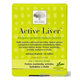 NEW NORDIC Active Liver na pečeň 30tbl