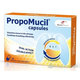 PropoMucil, kapsuly 1x20 ks