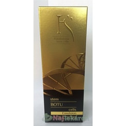 Fytofontana stem cells BOTU emulzia proti vráskam 30ml
