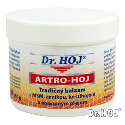 Dr.Hoj - Artro-Hoj 150g