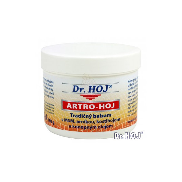 Dr.Hoj - Artro-Hoj 150g
