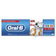 Oral-B JUNIOR Mild Mint Star Wars