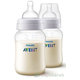 AVENT FĽAŠA PP Antikolik 260 ml 2ks