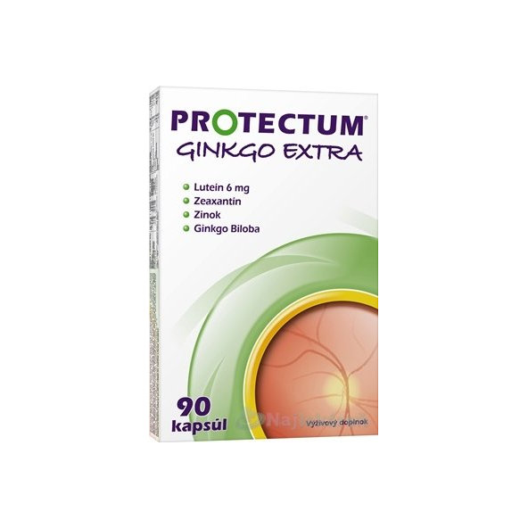 PROTECTUM GINKGO EXTRA
