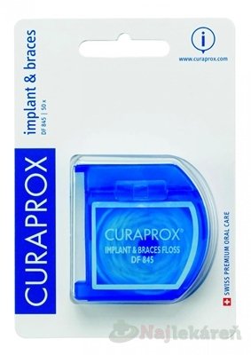 E-shop CURAPROX DF 845
