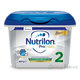 Nutrilon 2 ProFutura Následná mliečna dojčenská výživa v prášku (6-12 mesiacov) 800 g