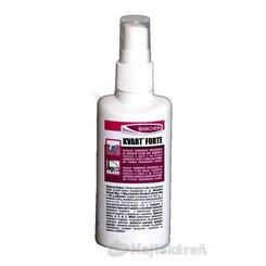 KVART FORTE sprej 150ml