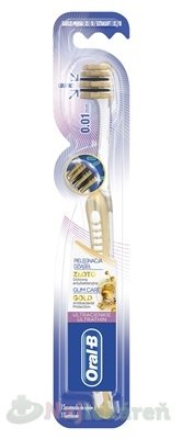 E-shop Oral-B UltraThin GUM CARE GOLD XS