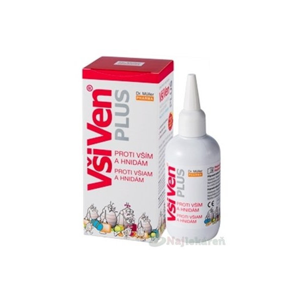 Dr. Müller VšiVen PLUS