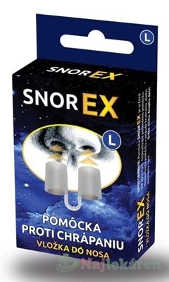 E-shop SNOREX L