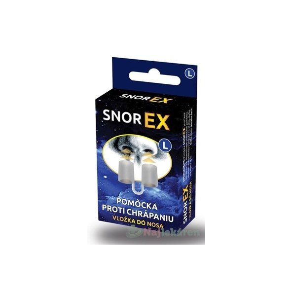 SNOREX L