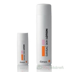 DANSAC TELOVA VODA (SKIN LOTION/CLEANSER) 50ml