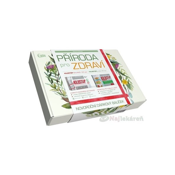 Astina darčekové balenie