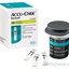 ACCU-CHEK Instant 50 testovacie prúžky do glukomera 50ks
