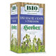 HERBEX BIO DÝCHACIE CESTY s tymiánom,  20x1,2g