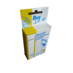 Biodeur nechty a pokožka nôh 3 x 1 g