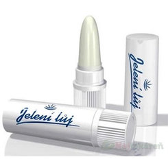 Jelení loj "rtěnkový"