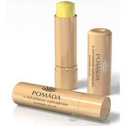 Pomáda s nechtíkom záhradným