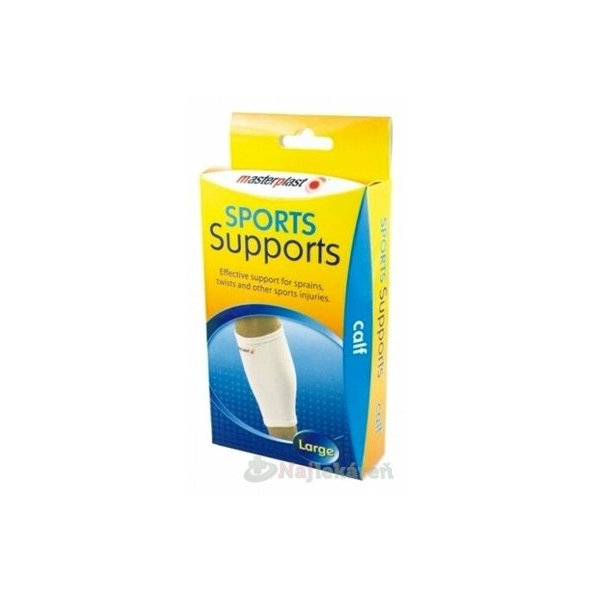 Masterplast bandáž na lýtko veľ.L 1ks