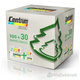 Centrum Silver (Vianočné balenie) 100+30 tabliet