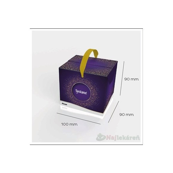 Systane darčekový box