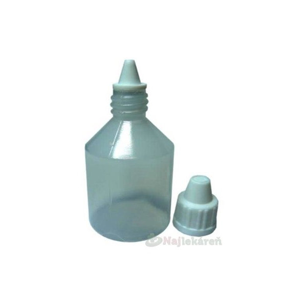 OKULA Bralenka 50ml s uzáverom a kvapkadlom 1ks