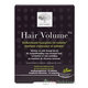 NEW NORDIC HAIR VOLUME pre zdravé vlasy a nechty 90tbl
