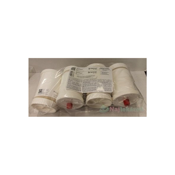 FagronLab Kelímok 300ml 4ks