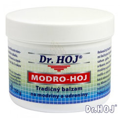 Dr.Hoj - Modro-hoj 150g