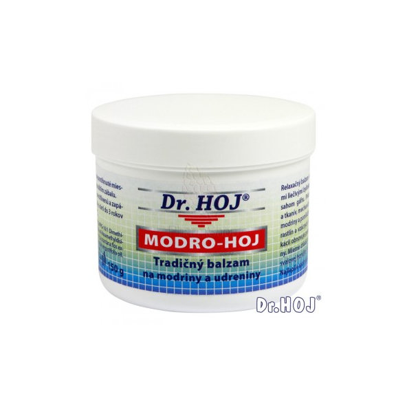 Dr.Hoj - Modro-hoj 150g