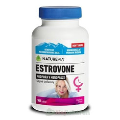 SWISS NATUREVIA ESTROVONE