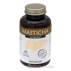 MASTICHA ORIGINAL - Apothecary 100cps