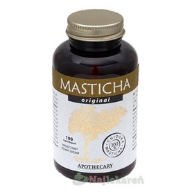 MASTICHA ORIGINAL - Apothecary 100cps