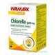 WALMARK Chlorella 500 mg (inov. obal 2019)  1x100 ks
