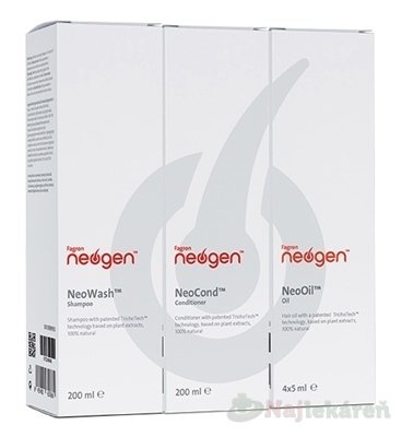 E-shop Neogen Balíček komplet - FAGRON