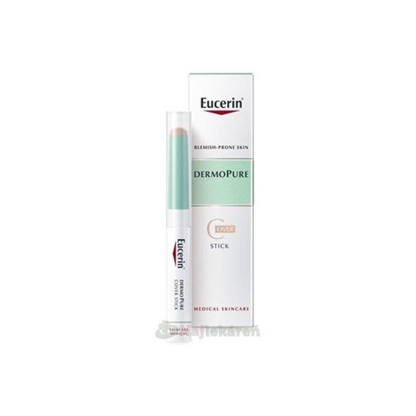 Eucerin DERMOPURE krycí korektor 2g