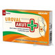 WALMARK UROVAL manosa AKUT PLUS na močové cesty 10 tabliet