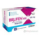 Brufen 400 mg pri bolesti svalov 50 tabliet