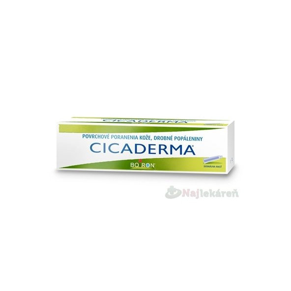 CICADERMA 30 g