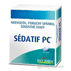 SÉDATIF PC, 60 ks