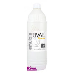 Rival Fitness masážna emulzia 1000ml
