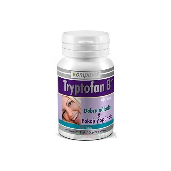 kompava TRYPTOFAN B+