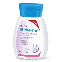 IDELYN Beliema Pro-Sensitive Intim Gél