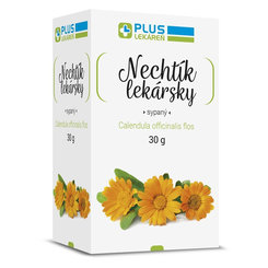 PLUS LEKÁREŇ Nechtík lekársky, 30g