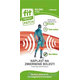 FIT THERAPY Patch KOLENO náplasť 3 ks