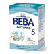 BEBA OPTIPRO 5 dojčenské mlieko 600g