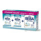 BEBA OPTIPRO 3 mliečna výživa 3x600g