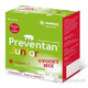 FARMAX Preventan Junior + vitamín C, 30 ks
