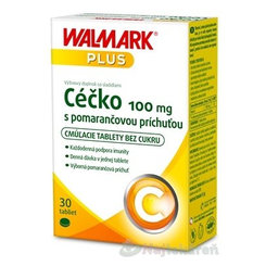 WALMARK Céčko 100 mg